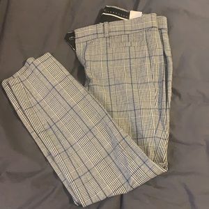 Banana Republic Sloan petite pant